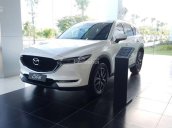 Mazda CX5 New 2018. Tặng ngay 1 năm BHVC và tiền mặt. L/S 0.6%, trả góp 90%. Hỗ trợ CMTN. LH 0908.969.626