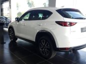 Mazda CX5 New 2018. Tặng ngay 1 năm BHVC và tiền mặt. L/S 0.6%, trả góp 90%. Hỗ trợ CMTN. LH 0908.969.626