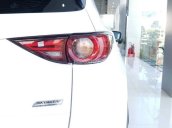 Mazda CX5 New 2018. Tặng ngay 1 năm BHVC và tiền mặt. L/S 0.6%, trả góp 90%. Hỗ trợ CMTN. LH 0908.969.626