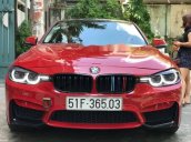 Bán xe 1 đời chủ BMW 320i cuối 2015, full đồ chơi  