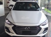 Hyundai Phạm Văn Đồng- Giao ngay Elantra 2.0 AT và 1.6 AT cát, trắng, đen, đỏ. Cho vay 85%, LH: 0901.77.4586