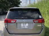 Bán ô tô Toyota Innova E sản xuất 2017, giá 720tr