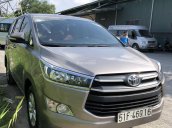 Bán ô tô Toyota Innova E sản xuất 2017, giá 720tr