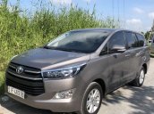 Bán ô tô Toyota Innova E sản xuất 2017, giá 720tr