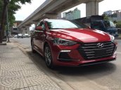 0985995510 - Hyundai Elantra Sport 2018 - 710tr. Hỗ trợ NH vay 90%