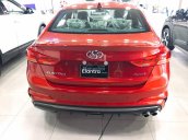 0985995510 - Hyundai Elantra Sport 2018 - 710tr. Hỗ trợ NH vay 90%