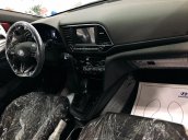 0985995510 - Hyundai Elantra Sport 2018 - 710tr. Hỗ trợ NH vay 90%