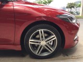 0985995510 - Hyundai Elantra Sport 2018 - 710tr. Hỗ trợ NH vay 90%