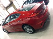 0985995510 - Hyundai Elantra Sport 2018 - 710tr. Hỗ trợ NH vay 90%