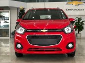 Chevrolet Spark giao diện mới, thiết kế thông minh, lại còn khuyến mãi lớn