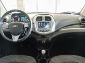 Chevrolet Spark giao diện mới, thiết kế thông minh, lại còn khuyến mãi lớn