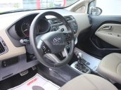 Bán xe Kia Rio 1.4AT sản xuất năm 2015, màu trắng, xe nhập