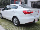 Bán xe Kia Rio 1.4AT sản xuất năm 2015, màu trắng, xe nhập