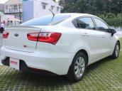 Bán xe Kia Rio 1.4AT sản xuất năm 2015, màu trắng, xe nhập