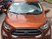 Bán Ford Ecosport 2018, nhiều ưu đãi tốt nhất thị trường