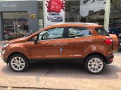 Bán Ford Ecosport 2018, nhiều ưu đãi tốt nhất thị trường