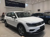 Bán VW Tiguan Allspace 2018 giá tốt nhất, giao ngay toàn quốc, trả trước chỉ 400tr, 090.364.3659