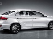 Cần bán xe Suzuki Ciaz đời 2018, xe nhập, 499tr, giao xe ngay