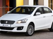 Cần bán xe Suzuki Ciaz đời 2018, xe nhập, 499tr, giao xe ngay