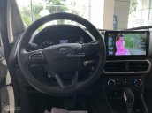 Bán Ford Ecosport, tặng camera sau, DVD, ghế da