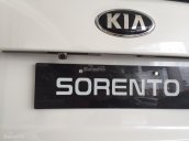 Cần bán xe Kia Sorento đời 2018, màu trắng, giá từ 799tr. Hỗ trợ trả góp 90%