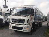 Bán tải Thùng DongFeng Hoàng Huy 4 chân Yuchai 310 HP giá ưu đãi