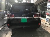 Bán ô tô Toyota Land Cruiser V8 4.6 đời 2016, màu đen, nhập khẩu nguyên chiếc