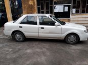 Bán Mazda 323 GX sản xuất năm 1996, màu trắng