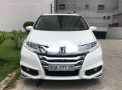 Bán Honda Odyssey 2.4Turbo sản xuất năm 2016, màu trắng, giá tốt