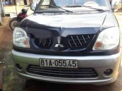 Cần bán gấp Mitsubishi Jolie sản xuất năm 2004, màu đen, 194tr