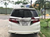 Bán Honda Odyssey 2.4Turbo sản xuất năm 2016, màu trắng, giá tốt