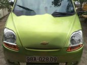 Bán Chevrolet Spark sản xuất năm 2009 xe gia đình, 98 triệu