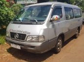 Bán Mercedes sản xuất năm 2003, màu bạc, giá tốt