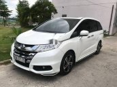 Bán Honda Odyssey 2.4Turbo sản xuất năm 2016, màu trắng, giá tốt