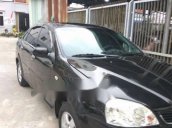 Bán Daewoo Lacetti sản xuất 2005, màu đen, 161 triệu