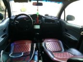 Cần bán Daewoo Matiz Van AT đời 2007, màu bạc, nhập khẩu nguyên chiếc