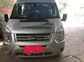 Bán xe Ford Transit 2014, số sàn  