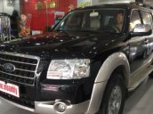 Cần bán lại xe Ford Everest 2.5MT 2007 như mới