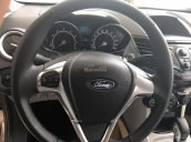 Bán Ford Fiesta 2018 giá cực tốt có xe giao ngay, hỗ trợ trả góp lên đến 90% giá trị xe