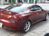 Bán xe Hyundai Tuscani 2008 số sàn giá rẻ