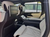 Bán Lexus Lx570 Super Sport bản 04 chỗ, sản xuất 2018