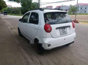 Bán xe Chevrolet Spark 2008, số tự động