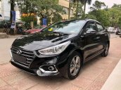 0963304094 Hyundai Phạm Văn Đồng, Hyundai Accent 2018, đủ màu, hỗ trợ trả góp lãi suất thấp, giao xe ngay giá ưu đãi