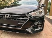 0963304094 Hyundai Phạm Văn Đồng, Hyundai Accent 2018, đủ màu, hỗ trợ trả góp lãi suất thấp, giao xe ngay giá ưu đãi