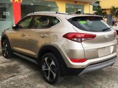 Bán xe Hyundai Tucson Sport 1.6 T-Gd năm sản xuất 2018