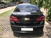 Gia đình cần bán Cruze 2016 bản LTZ màu đen, còn đẹp như mới