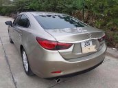 Cần bán xe Mazda 6 sản xuất năm 2014 chính chủ