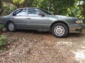 Bán xe Nissan Cefiro năm 1996, màu xám, nhập khẩu