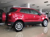 Bán Ford Ecosport giá tốt nhất 2018, cùng nhiều ưu đãi