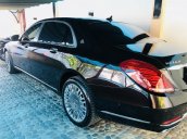 Bán Maybach S600, biển số tứ quý HCM